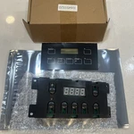 316455520 Oven Control Board W/ Overlay Compatible Frigidaire Kenmore New. Fixed Price $69.99.