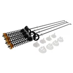 Erp W11130359 Washer Suspension Damper Rod Kit For Whirlpool Maytag Crosley. Fixed Price $33.96.