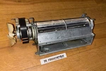 Dcs Fisher Paykel Oven Blower Assembly 211705 Tested Working. Fixed Price $59.99.