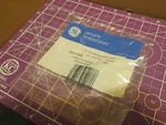 WB27X10597 - Genuine Oem Microwave High Voltage Diode Qty.. Fixed Price $13.99.