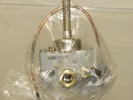 Harper Wyman 6060H0008 Whirlpool Range Oven Safety Gas Valve. Fixed Price $68.00.
