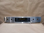 Range Touchpad Panel WB27T10828 164D6477G001 Silver Oem Genuine Applian #5702. Fixed Price $199.95.