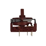 Whirlpool W10293968 Range Hood Swtch-rotr. Fixed Price $121.62.