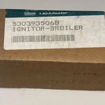 5303935068 Frigidaire Range Broil Igniter, Genuine Oem Factory Certified Parts.. Fixed Price $58.88.
