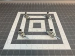 Range Oven Gas Valves (set Of 4) P# WB21K21 WB21K20 WB21K12. Fixed Price $39.95.