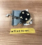 Ge Oem WB10X28794 Latch Automatic New Open Box Nob 29C. Fixed Price $24.99.