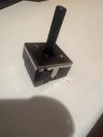 General Electric Range Selector Switch WB24X449. Fixed Price $19.99.