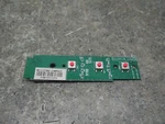 Kitchenaid Microwave Control Board Part # W11127060. Fixed Price $38.75.