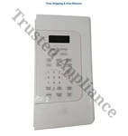 Ge Microwave Control Panel Console WB07X11044. Fixed Price $84.65.