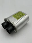 Wall Oven High Voltage Capacitor WB27T10543. Fixed Price $87.95.