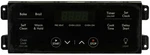Kenmore 316630004 Oven/range Control Board/clock - Black Overlay. Fixed Price $105.55.