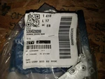 5304528099 Oem Frigidaire Range Single Door Hinge New. Fixed Price $19.00.