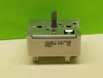 97241 Range Surface Element Control Switch 7403P373-60 Sub WP7403P238-60 DL6. Fixed Price $10.77.