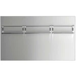 Dcs BGCV2-3048 48" Stainless Steel High Backguard New Sealed Fisher & Paykel. Fixed Price $500.00.
