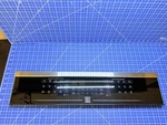 Kenmore Wall Oven Touchpad Control Panel Only P#318280480. Fixed Price $200.00.