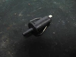 Electric Range GRF600AV1SS Door Switch WB24X27550. Fixed Price $9.95.