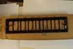 Maytag Stove 74009037 Grate Blk New In Box. Fixed Price $72.10.