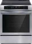 Frigidaire FCFI3083AS Inch Freestanding Induction Range 4 Elements:. Fixed Price $729.00.