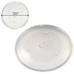 12.5-INCH Glass Turntable Tray For Ge WB39X10003 Microwave Oven Cooking Plate. Fixed Price $19.95.