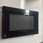 Genuine Oem - Black Door Assembly For GCST16S1WBB GCST16S1W1BB Microwave. Fixed Price $41.00.