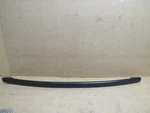 Amana Range Door Handle-black Part # 31689501B. Fixed Price $47.48.