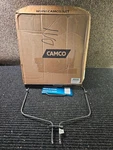 (qty 3) Camco 00631 240V 2700W Oven Stove Bake Element Fits Kenmore Chromalox. Fixed Price $91.75.