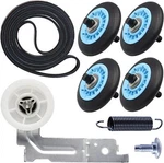 DV42H5200GP/A3 For Samsung Dryer Rollers Belt Pulley Kit. Fixed Price $34.99.