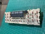 164D8496G226 Oven Range Control Board AZ226965 AR2467. Fixed Price $161.16.