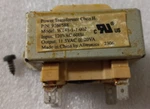 Kitchenaid Whirlpool 451596, 9760588, WP9760588 Transformer. Fixed Price $19.99.