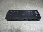 Whirlpool Range Control Board Scratches Part # W11707155 W11637089. Fixed Price $95.00.