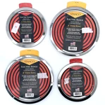 Stanco Electric Range Trim Ring Chrome Stove Burner - 6" Or 8" Choice Usa. Fixed Price $8.49.