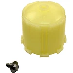Hqrp Washer Agitator Coupling Kit For Hotpoint WH02X10037 WH43X10032 WH43X10034. Fixed Price $9.95.