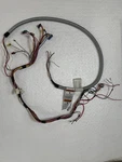 Oven Conduit/wire Asm & Harness For Whirlpool WOS31ESOJS20 Single Range. Fixed Price $50.55.