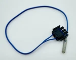 Viking Thermistor #028438-000 *pre-owned Oem*. Fixed Price $57.99.