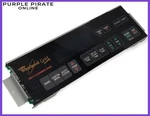 Genuine Oem Whirlpool Range Control 8054008 1-YEAR Guarantee Free Same Day Ship. Fixed Price $82.99.