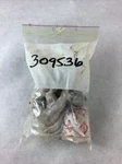 Whirlpool Range End Cap Part # 309536. Fixed Price $31.58.