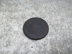 Whirlpool Range Burner Cap Rust 2 3/8 Part # 3191898. Fixed Price $18.00.
