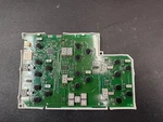 Ge Induction Cooktop Touch Control Board WB27X11002, 70.130.035. Fixed Price $175.00.