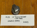 Knob Thermostat Pilot Flame G36R03-030104 Forno FFSGS6291-36 Range KN63. Fixed Price $33.58.