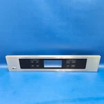 Genuine Lg Double Oven 30" Touch Panel Only # AGM67921301 (board Not Included). Fixed Price $99.99.