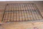 Whirlpool/kenmore/estate Recycled Stove/range/oven Bake/broil Wire Rack 3185640. Fixed Price $44.39.