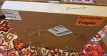 316530001 316530000 Genuine Oem Electrolux 9" Radiant Surface Element -gs. Fixed Price $125.00.