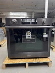 Samsung - NV51K7770SG 30" Single Wall Oven With Flex Duo, Steam Cook And Wifi. Fixed Price $1349.00.
