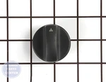 Control Knob WP74003781. Fixed Price $30.55.