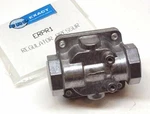 Gas Pressure Regulator Whirlpool Maytag 74006282 1/2" X Npt. 4"/10". Fixed Price $16.38.