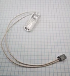 Oem WB25X31222 WB25T10101 Wall Oven Halogen Lamp Asm. Fixed Price $10.99.