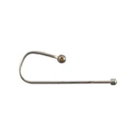 WB28X26306 Range Front Orifice Holder Lef. Fixed Price $66.74.