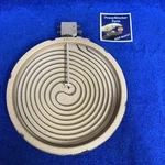 316224201 Frigidaire Kenmore Stove Element Burner 2500W 30 Day Warranty. Fixed Price $24.00.