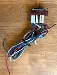 00640934 Fan Switch For Thermador Bosch Vent Range Hood-tested-ship Fast!. Fixed Price $69.99.