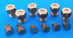Dcs CS-366SS Propane (lp) Conversion Orifices. Fixed Price $353.40.